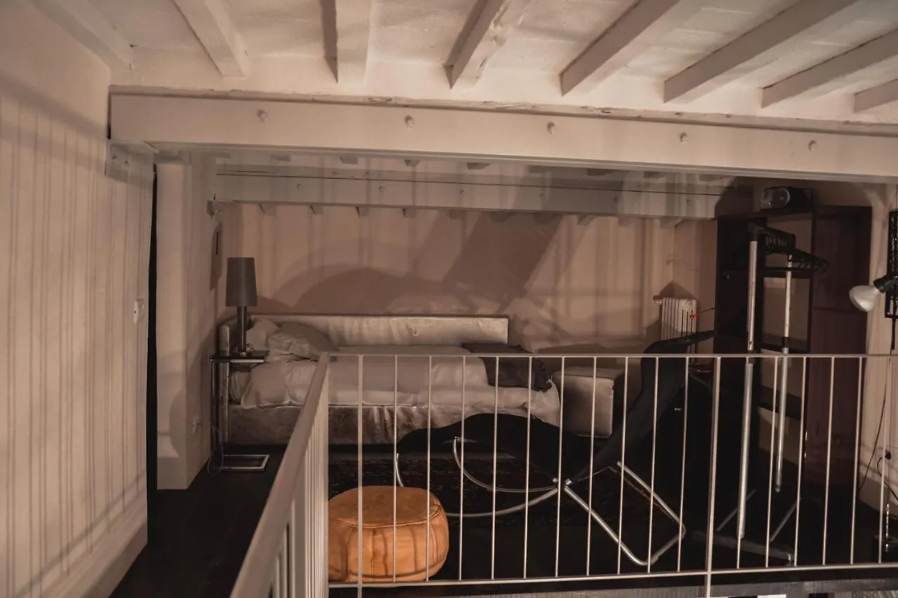 Apartment Appartamento A Villa Rosa Compiobbi