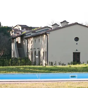Apartamento San Ruffino, Lari