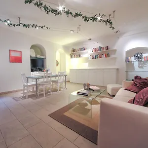 Apartamento Duomo Deluxe, Florencia