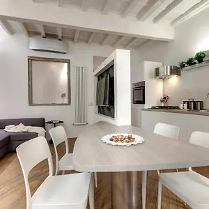 Apartamento Rosa By Mamo, Florencia