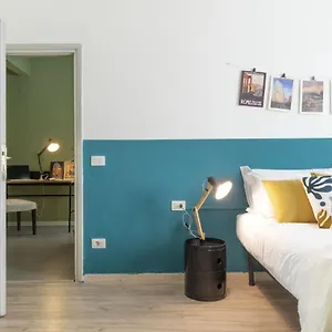 Apartamento Aeroporto - Modern, Florencia