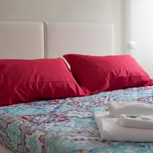 Apartamento San Zanobi Family In, Florencia