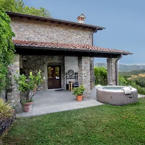  Bed & Breakfast Birillina Di Laura Reni