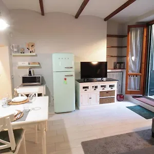 Apartamento Casa Margherita, Florencia