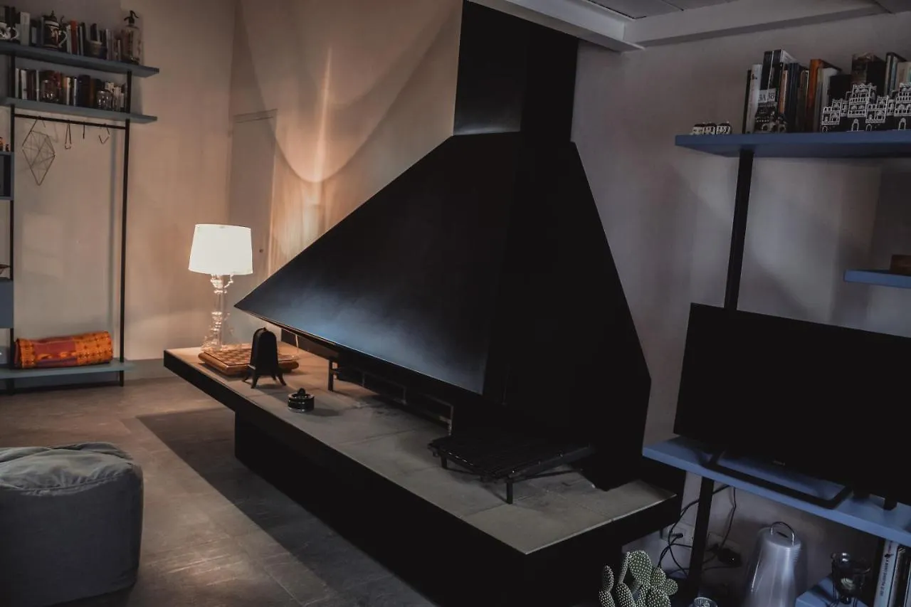 Appartamento A Villa Rosa Compiobbi Апартаменты