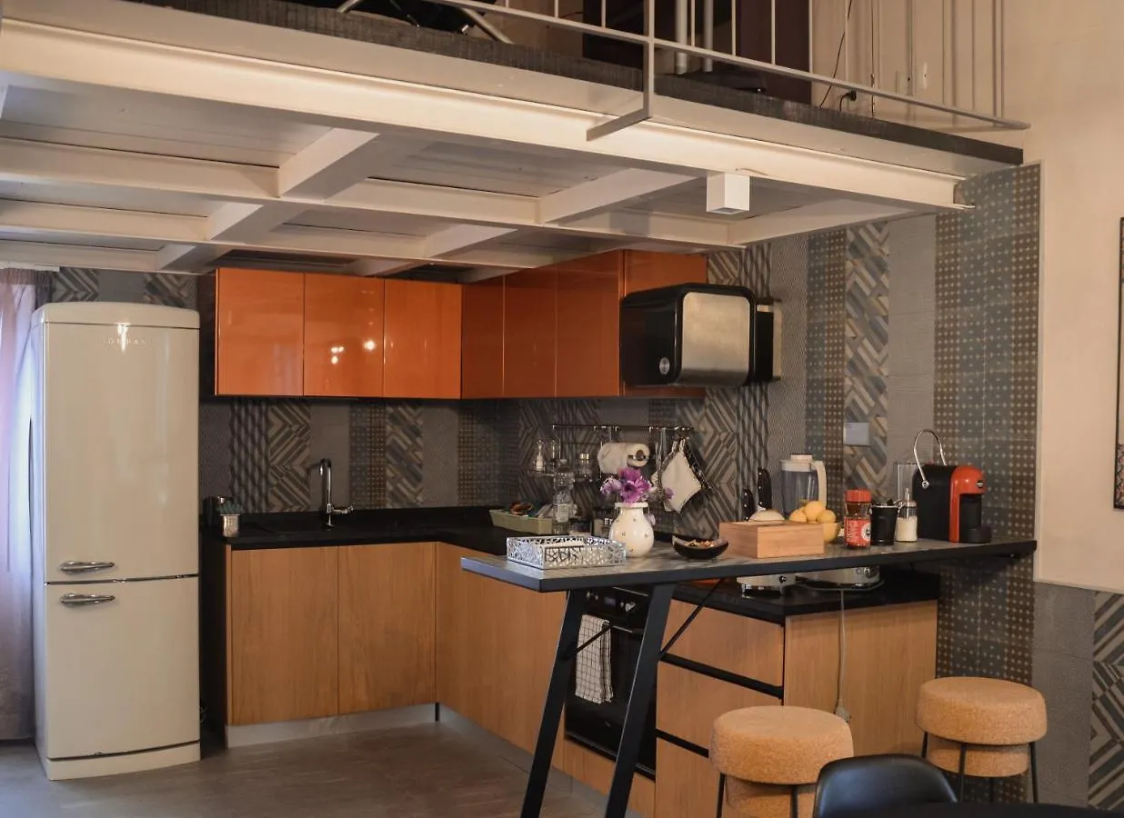 Appartamento A Villa Rosa Compiobbi Италия