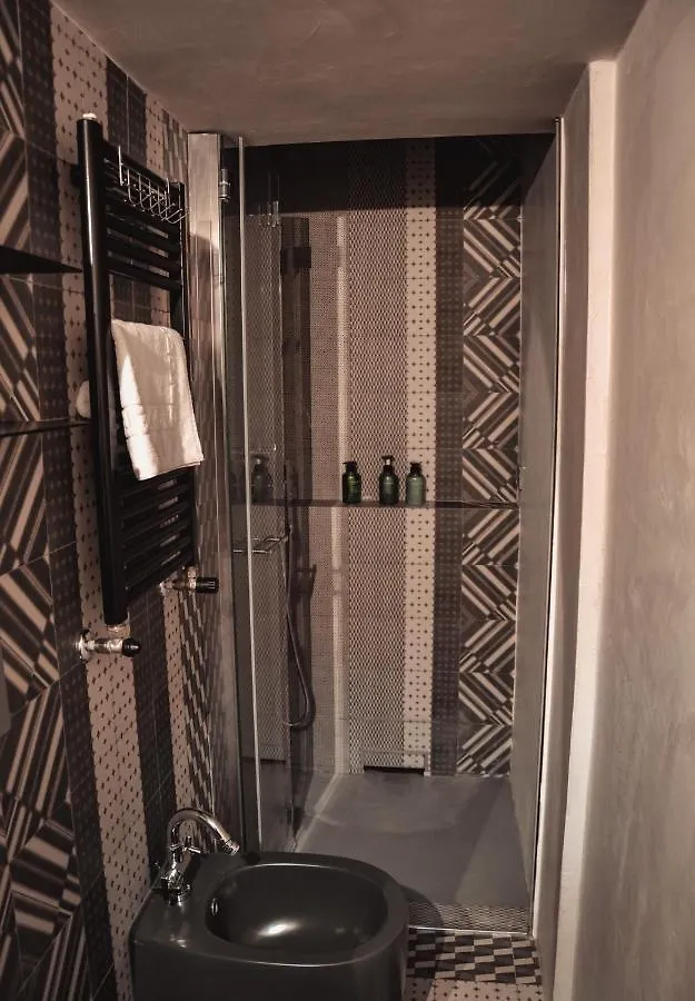 Apartment Appartamento A Villa Rosa Compiobbi Italy