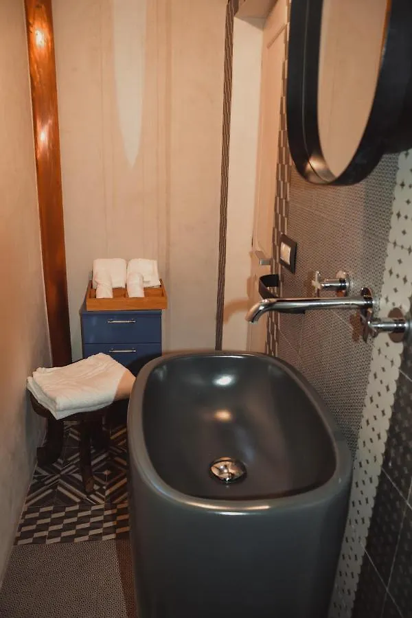 Appartamento A Villa Rosa Compiobbi